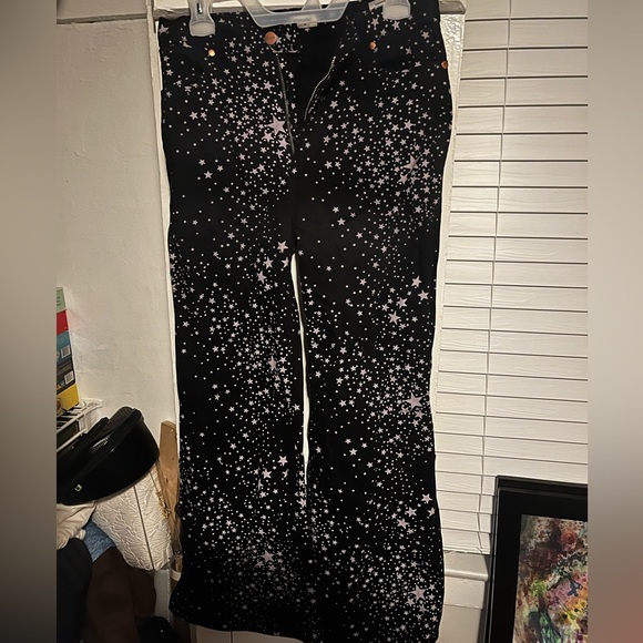 Wrangler Pants - Star Wrangler jeans